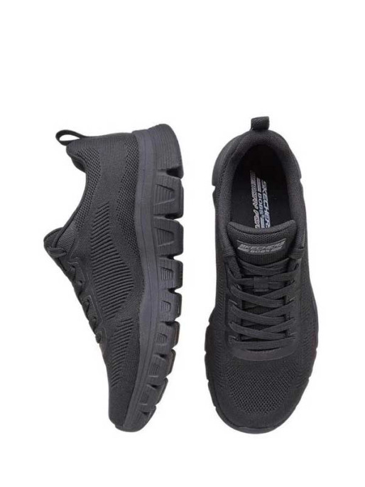 SKECHERS Обувки BOBS B LITE