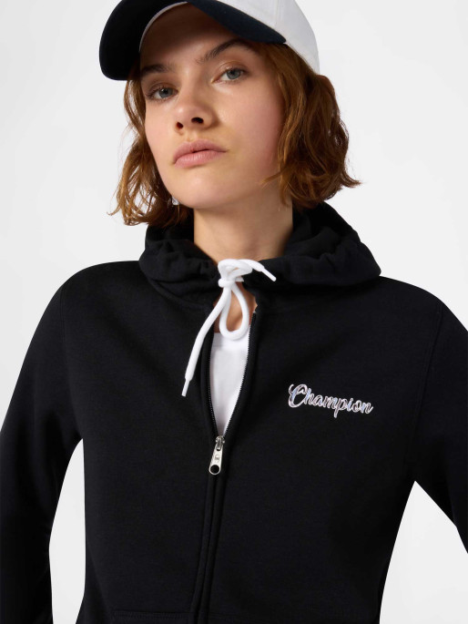 CHAMPION Hanorac Full Zip