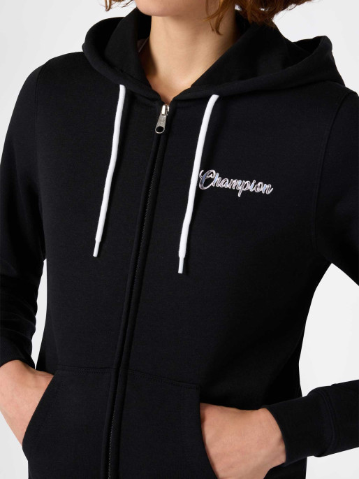 CHAMPION Hanorac Full Zip