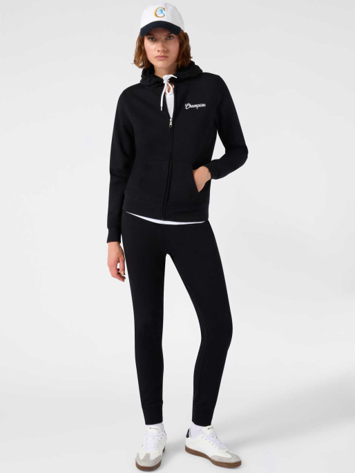CHAMPION Hanorac Full Zip