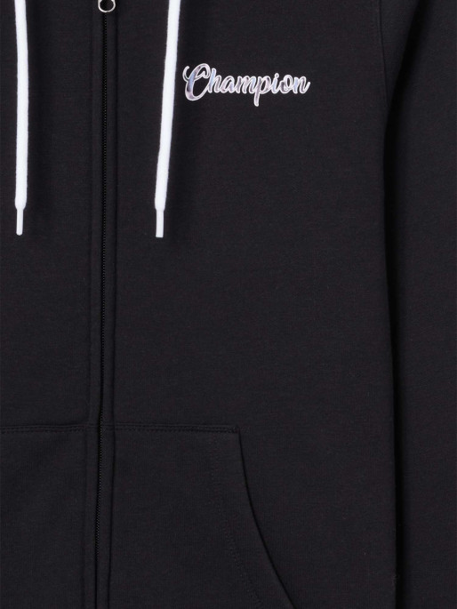CHAMPION Hanorac Full Zip