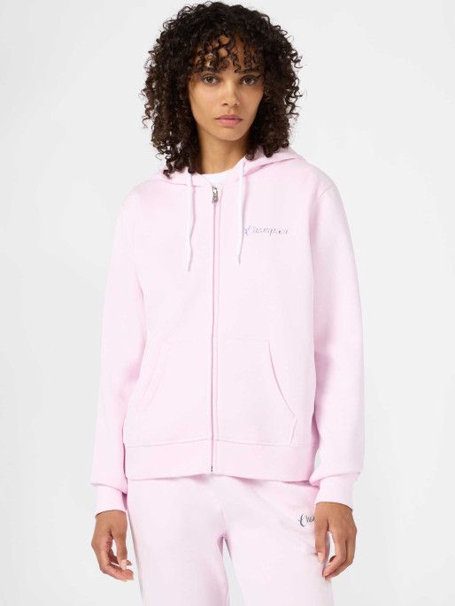 CHAMPION Hanorac Full Zip