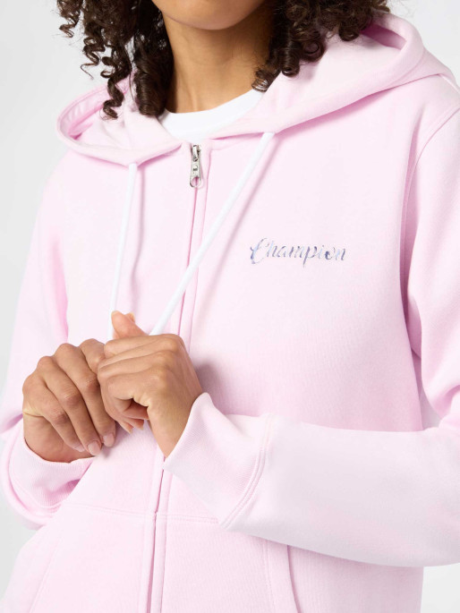 CHAMPION Hanorac Full Zip