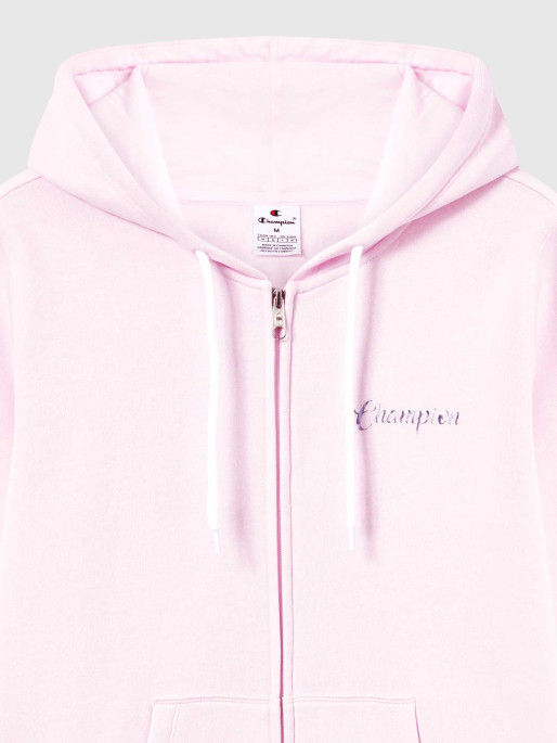 CHAMPION Hanorac Full Zip