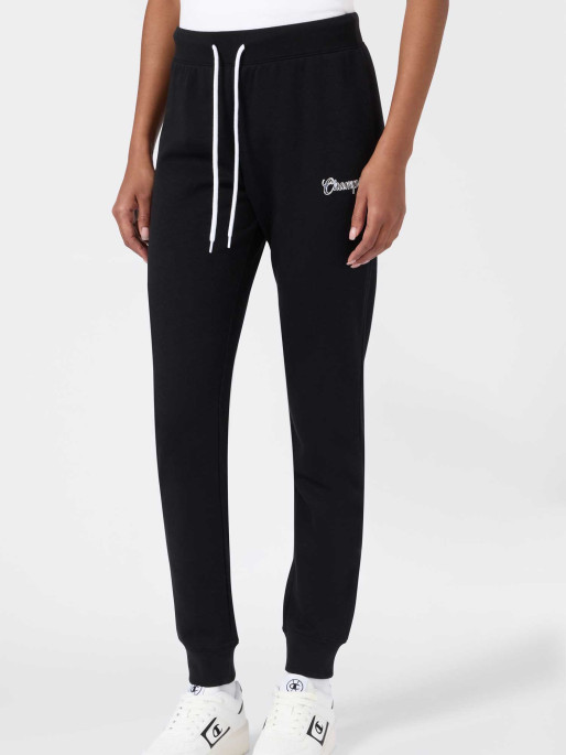 CHAMPION Pantaloni sport Rib Cuff