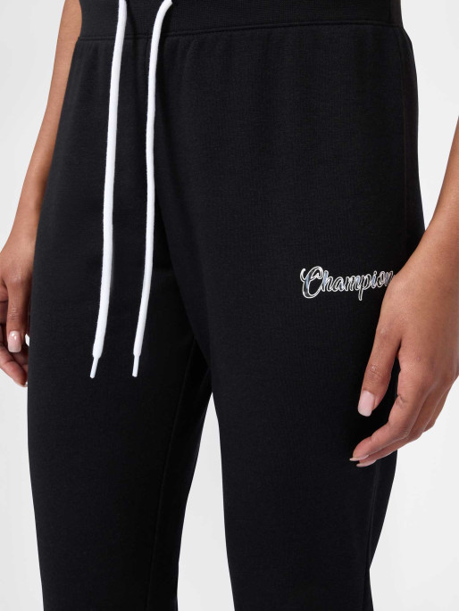 CHAMPION Pantaloni sport Rib Cuff