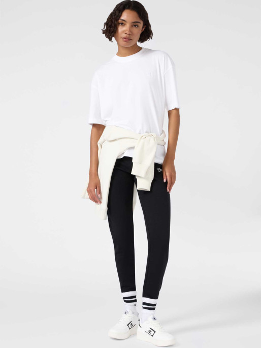 CHAMPION Pantaloni sport Rib Cuff