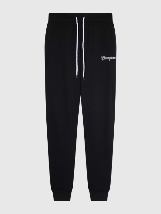 CHAMPION Pantaloni sport Rib Cuff