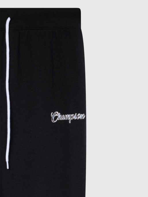 CHAMPION Pantaloni sport Rib Cuff
