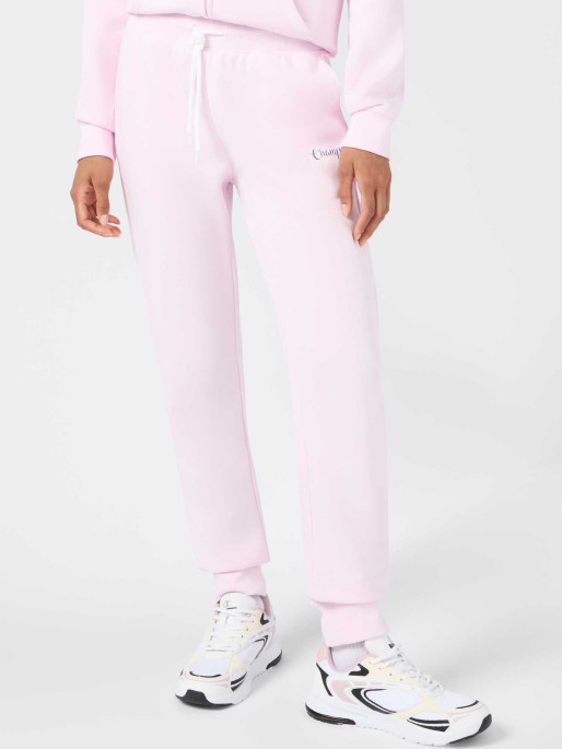CHAMPION Pantaloni sport Rib Cuff