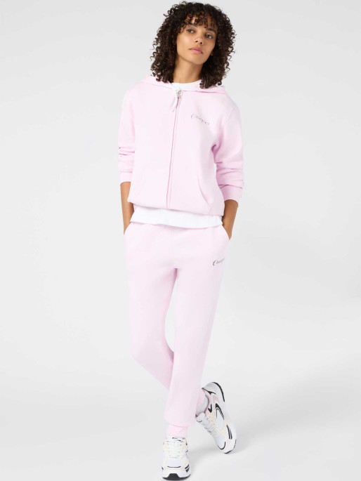 CHAMPION Pantaloni sport Rib Cuff
