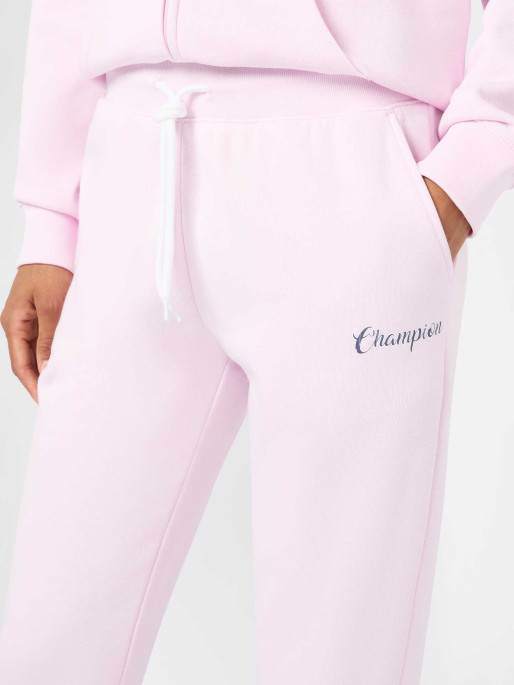 CHAMPION Pantaloni sport Rib Cuff