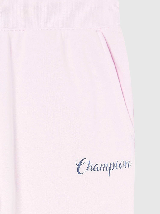 CHAMPION Pantaloni sport Rib Cuff