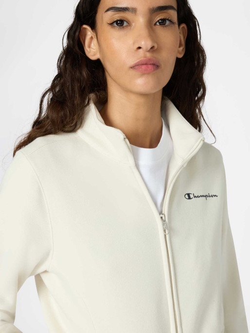CHAMPION Αθλητικό Σετ Fleece Full Zip Suit Sweatsuits