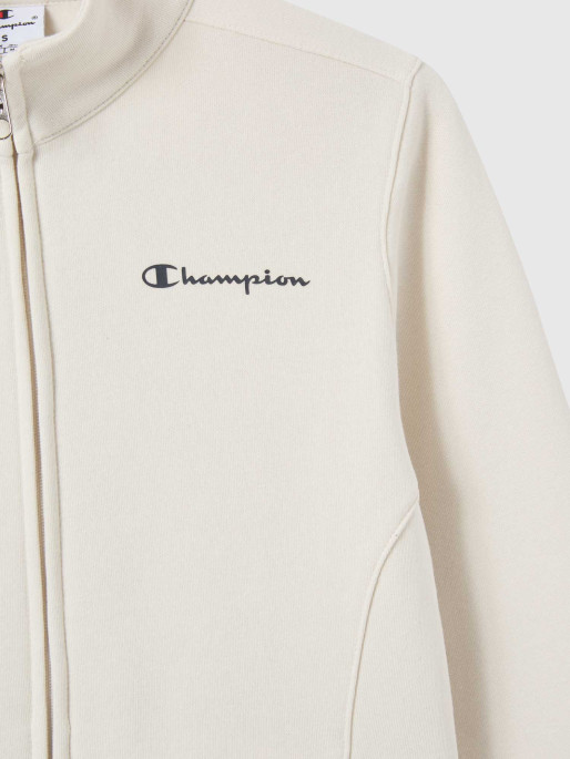 CHAMPION Αθλητικό Σετ Fleece Full Zip Suit Sweatsuits