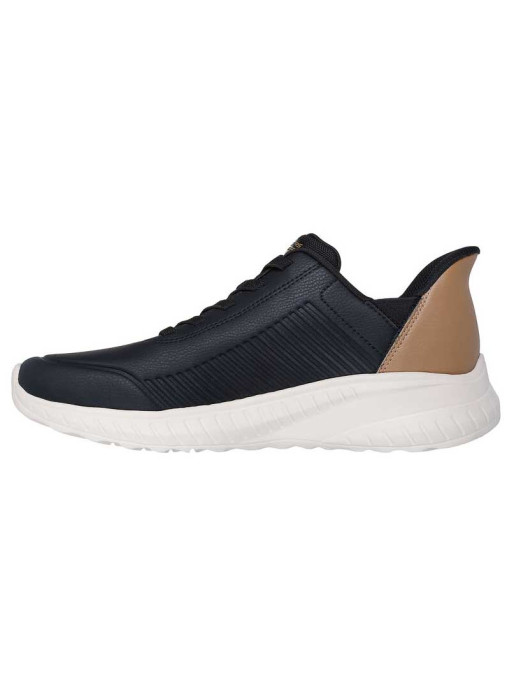 SKECHERS Muške patike BOBS Squad Chaos - H