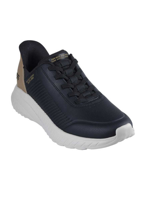 SKECHERS Muške patike BOBS Squad Chaos - H