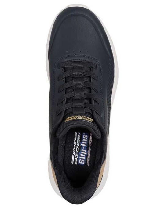 SKECHERS Muške patike BOBS Squad Chaos - H