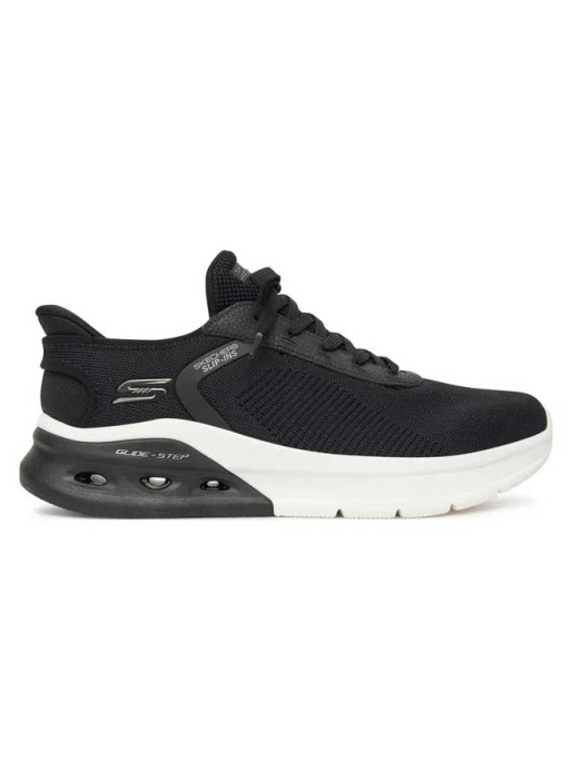 SKECHERS Incaltaminte Bobs Arc Waves 2.0