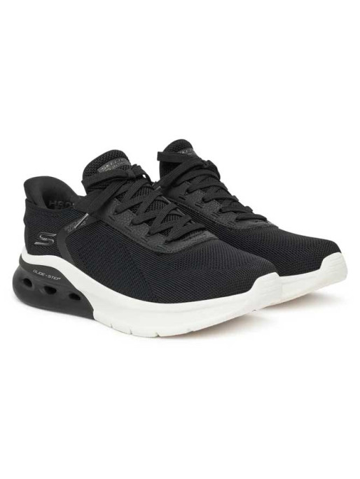 SKECHERS Incaltaminte Bobs Arc Waves 2.0