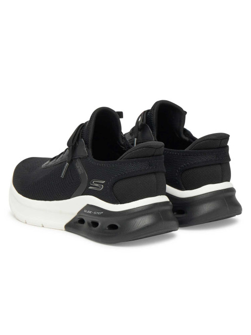 SKECHERS Incaltaminte Bobs Arc Waves 2.0