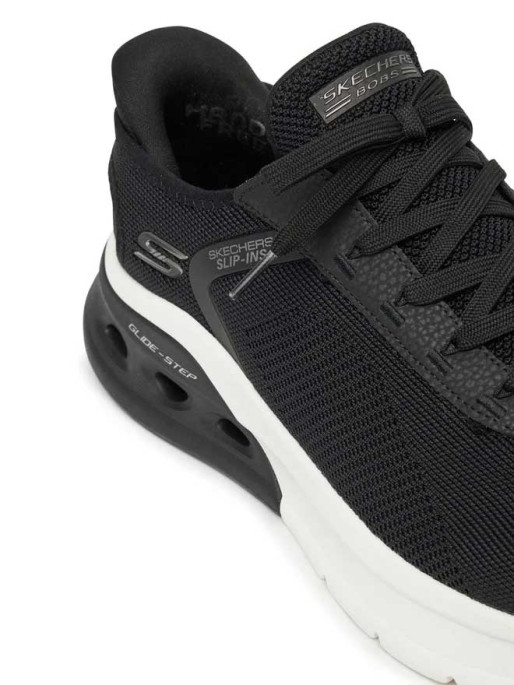SKECHERS Incaltaminte Bobs Arc Waves 2.0