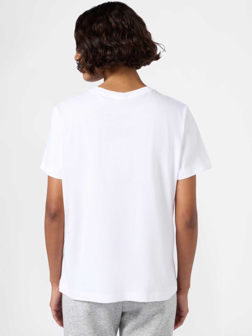 CHAMPION Κοντομάνικη Μπλούζα SS Tee