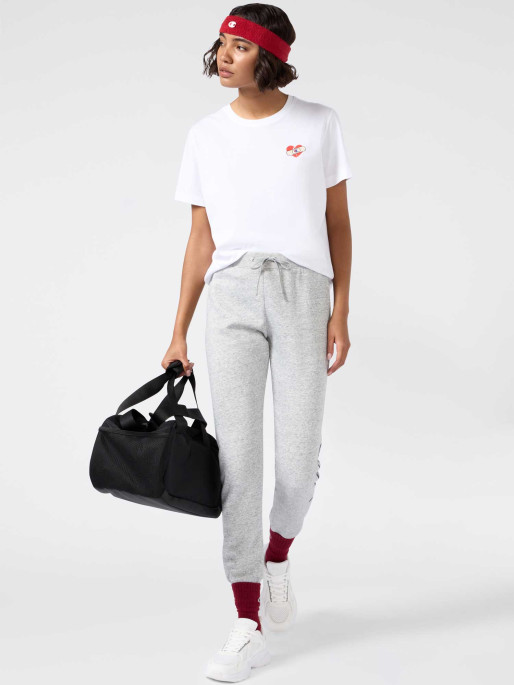 CHAMPION Κοντομάνικη Μπλούζα SS Tee
