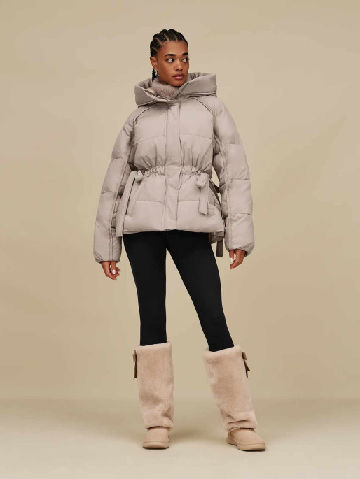 UGG Ботуши Apres City Tall