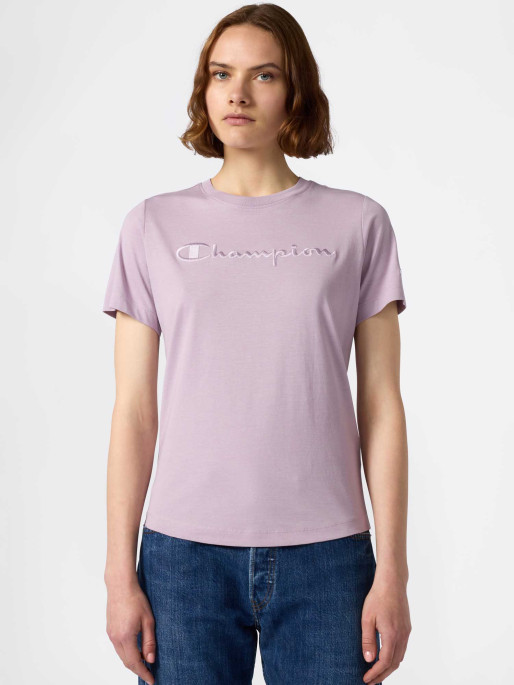 CHAMPION Tricou Ss