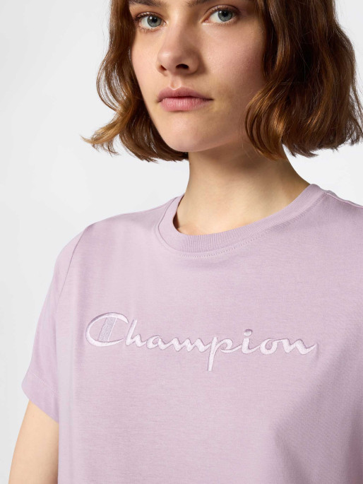 CHAMPION Tricou Ss
