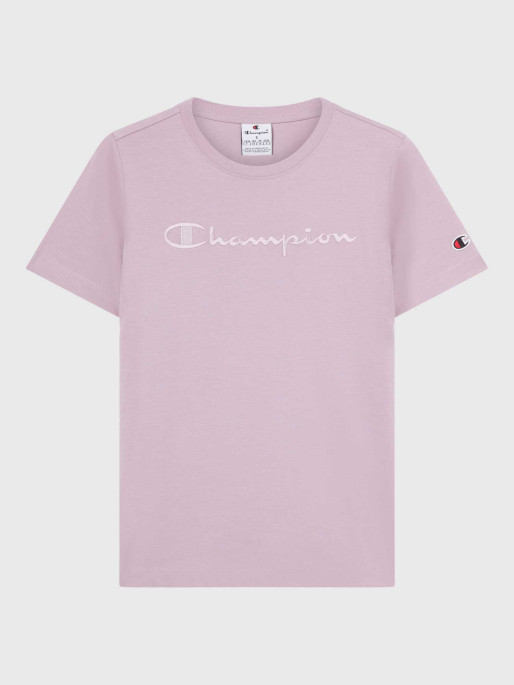 CHAMPION Tricou Ss