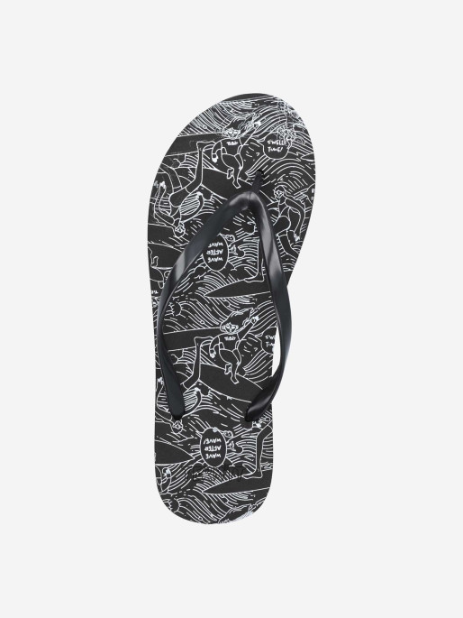 TERMIT Slapi Hawaii W