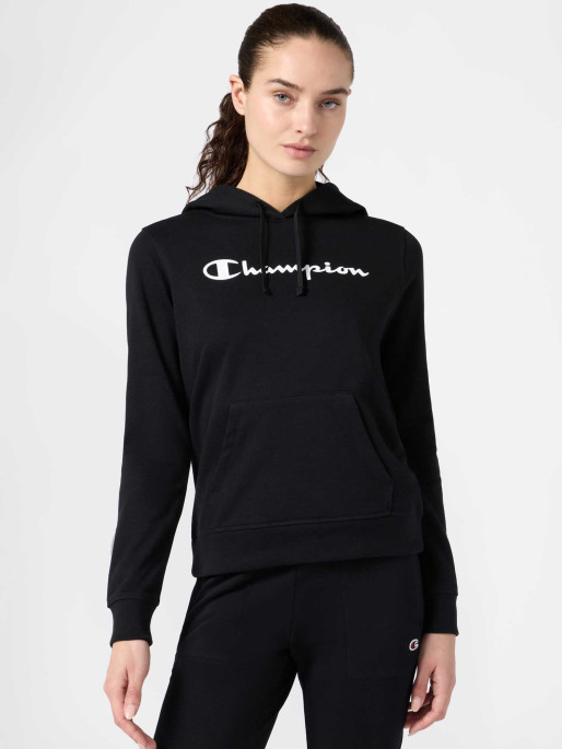 CHAMPION Hooded Sweatshirt