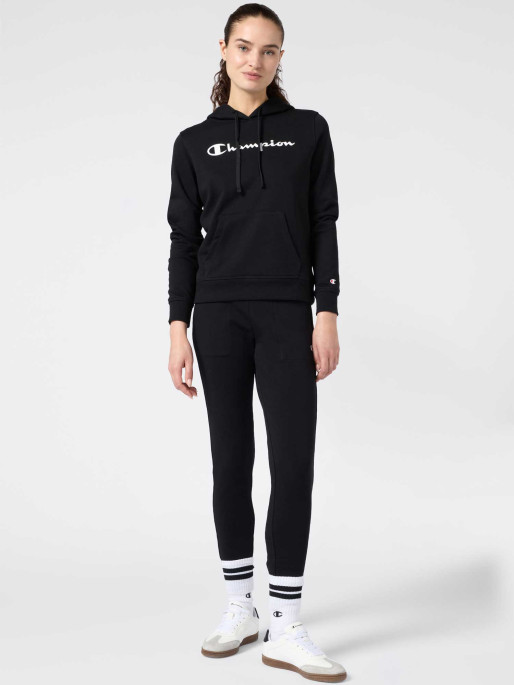 CHAMPION Hooded Sweatshirt