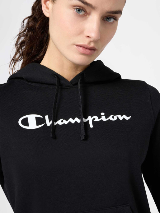 CHAMPION Hooded Sweatshirt