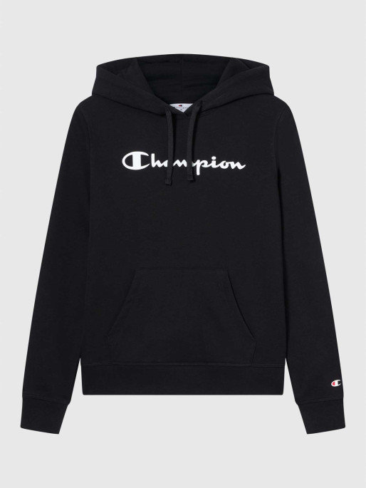 CHAMPION Hooded Sweatshirt