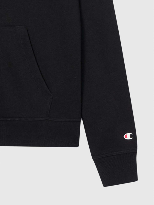 CHAMPION Hooded Sweatshirt