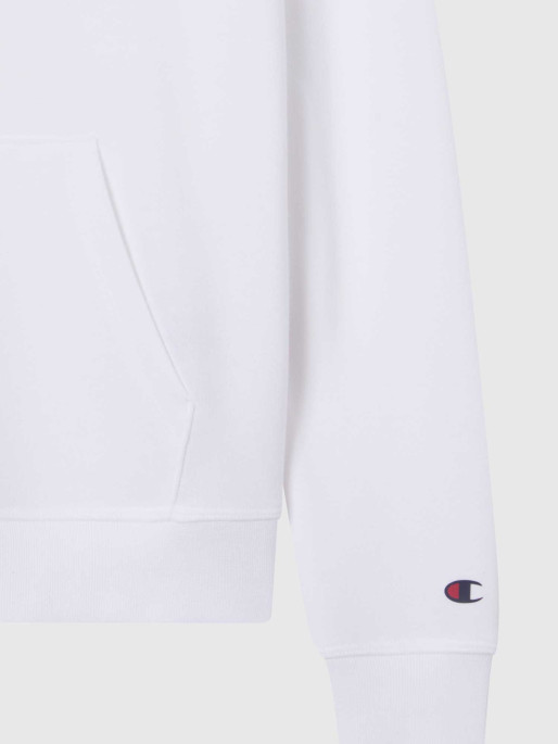 CHAMPION Μακρυμάνικη Μπλούζα Legacy American Classics Hooded Sweatshirt