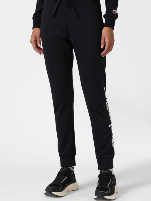 CHAMPION Pantaloni sport Rib Cuff