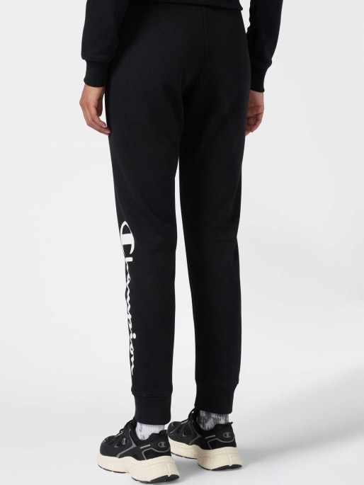 CHAMPION Pantaloni sport Rib Cuff
