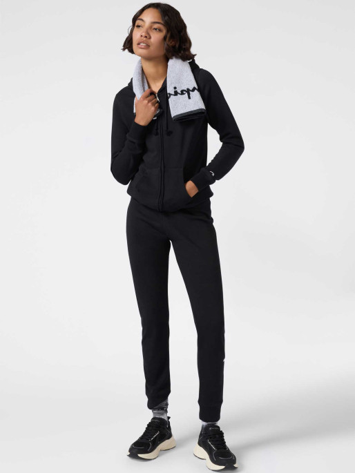 CHAMPION Pantaloni sport Rib Cuff