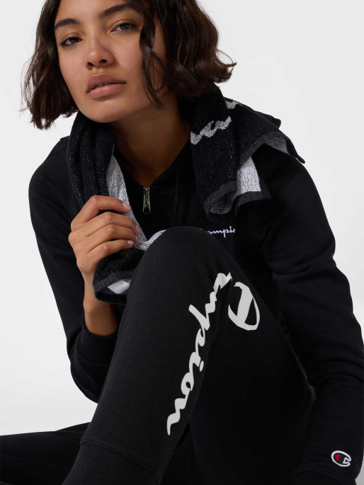 CHAMPION Pantaloni sport Rib Cuff