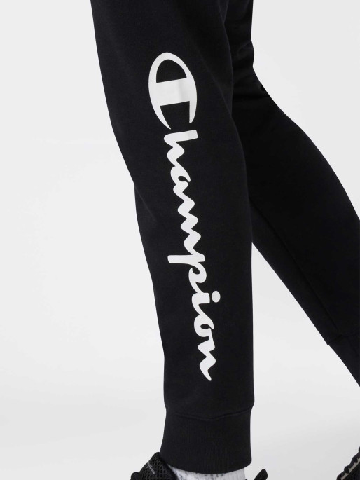 CHAMPION Pantaloni sport Rib Cuff