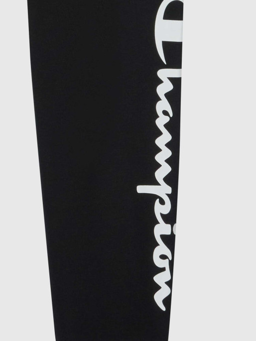 CHAMPION Pantaloni sport Rib Cuff