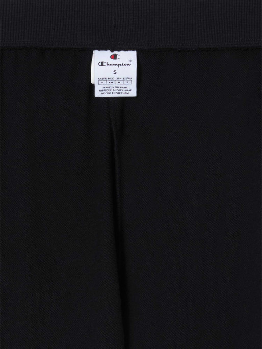 CHAMPION Pantaloni sport Rib Cuff