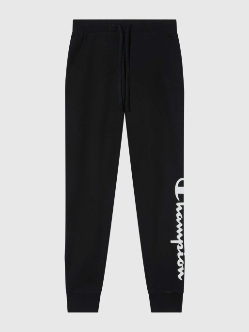 CHAMPION Pantaloni sport Rib Cuff