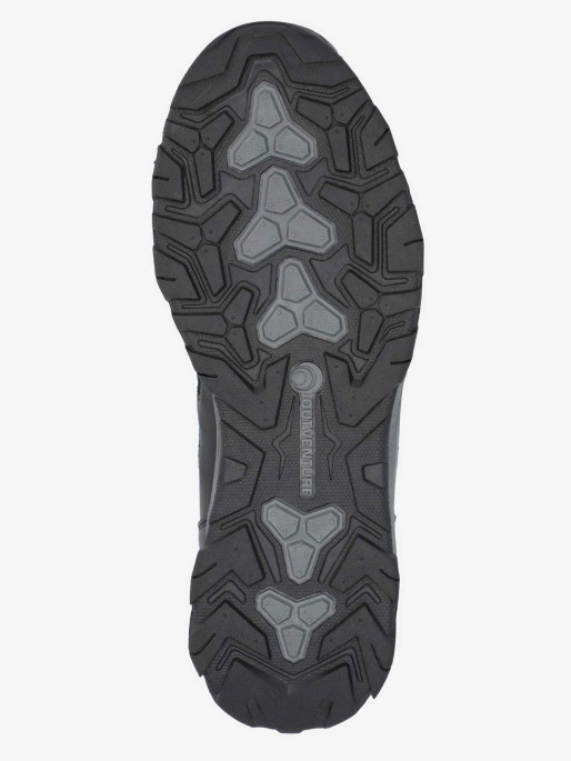OUTVENTURE Παπούτσια Discovery mid