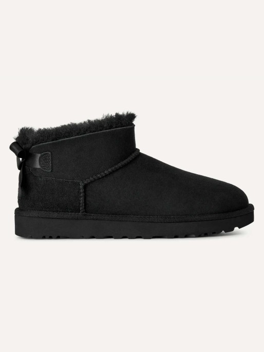 UGG Ботуши Ultra Mini Bailey Bow