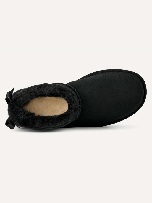 UGG Ботуши Ultra Mini Bailey Bow